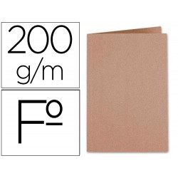 SUBCARPETA KRAFT ECO 170...