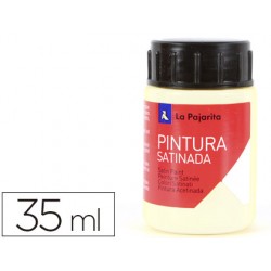 PINTURA LATEX LA PAJARITA...