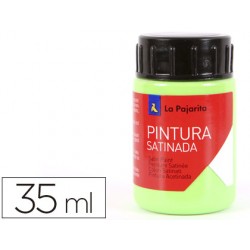 PINTURA LATEX LA PAJARITA...