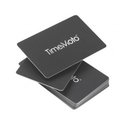 TARJETAS RFID SAFESCAN...
