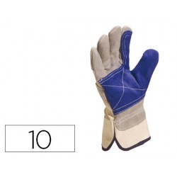 GUANTES DE PROTECCION...