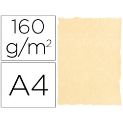 PAPEL PERGAMINO DIN A4 160...