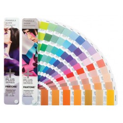 GUIA DE COLORES PANTONE...