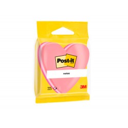 NOTAS ADHESIVAS POST-IT...