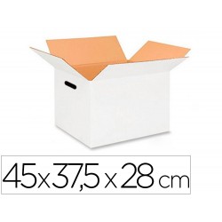 CAJA PARA EMBALAR Q-CONNECT...