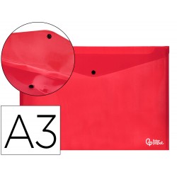 CARPETA LIDERPAPEL DOSSIER...