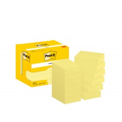 NOTAS ADHESIVAS POST-IT 653...