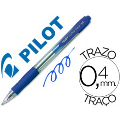 BOLIGRAFO RETRACTIL PILOT...