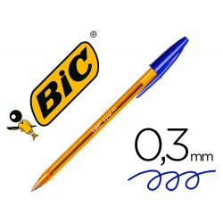 BOLIGRAFO TINTA DE ACEITE...