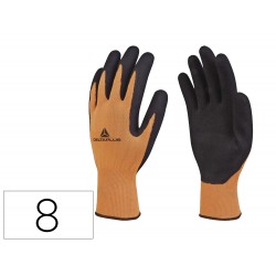 GUANTES DELTAPLUS POLIESTER...