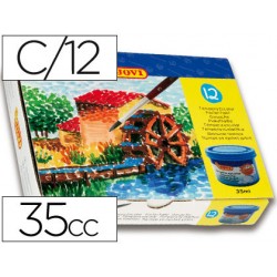 TEMPERA JOVI 35 CC -12...
