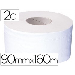 PAPEL HIGIENICO INDUSTRIAL...