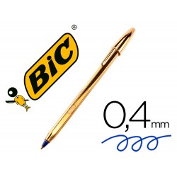 BOLIGRAFO TINTA DE ACEITE...