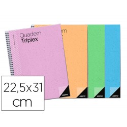 CUADERNO DE PROFESORADO...