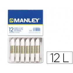 LAPICES CERA MANLEY...