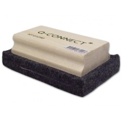 BORRADOR Q-CONNECT FIELTRO...