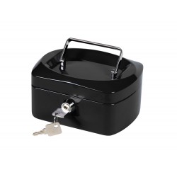 CAJA CAUDALES Q-CONNECT 6"...
