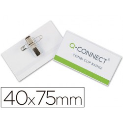 IDENTIFICADOR Q-CONNECT CON...