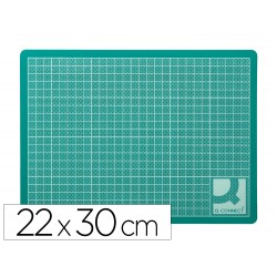 PLANCHA DE CORTE Q-CONNECT...