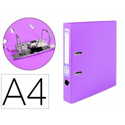 ARCHIVADOR COLOR DIN A4...