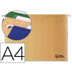 CARPETA COLGANTE LIDERPAPEL...