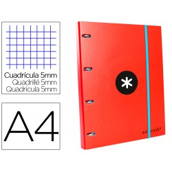 CARPETA CON RECAMBIO...