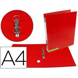 CARPETA DE 2 ANILLAS 25 MM...