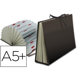 CARPETA FUELLE LIDERPAPEL...