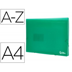 CARPETA LIDERPAPEL...