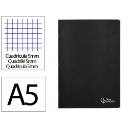 LIBRETA LIDERPAPEL TAPA...