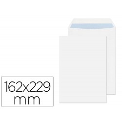 BOLSA DIN C5 162 X 229 MM...
