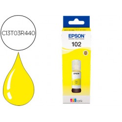 BOTE TINTA INK-JET EPSON...