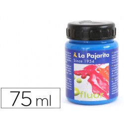 PINTURA AL AGUA LA PAJARITA...
