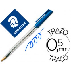 BOLIGRAFO TINTA DE ACEITE...