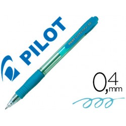 BOLIGRAFO RETRACTIL PILOT...