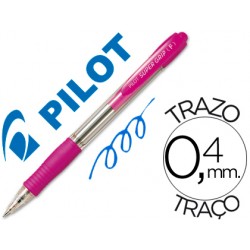 BOLIGRAFO RETRACTIL PILOT...