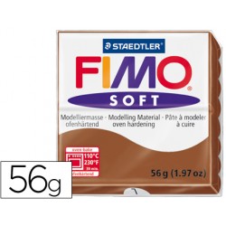 PASTA STAEDTLER FIMO SOFT...