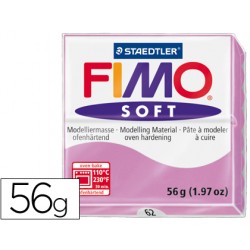 PASTA STAEDTLER FIMO SOFT...