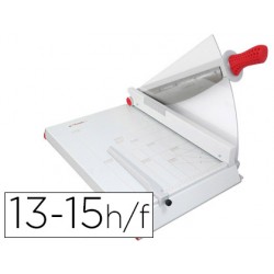 CIZALLA DE PALANCA YOSAN 45...