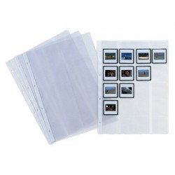 FUNDA DIAPOSITIVA FOLIO...