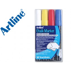 ROTULADOR PIZARRA ARTLINE...