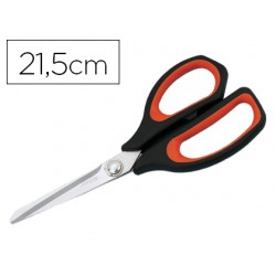 TIJERAS DE COCINA 21,5 CM...