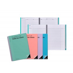 CUADERNO DE PROFESORADO...