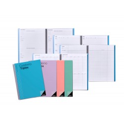 CUADERNO DE PROFESORADO...