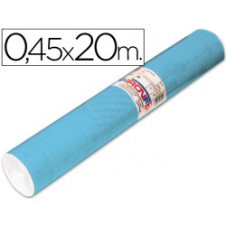 ROLLO ADHESIVO AIRONFIX...