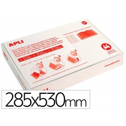 FORRALIBRO APLI PVC CON...