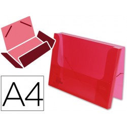 CARPETA LIDERPAPEL...
