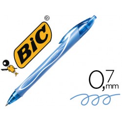 ROLLER GEL RETRACTIL BIC...