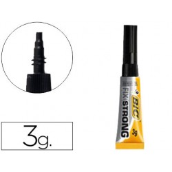 PEGAMENTO INSTANTANEO BIC...