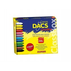 CERAS ESCOLARES ALPINO DACS...